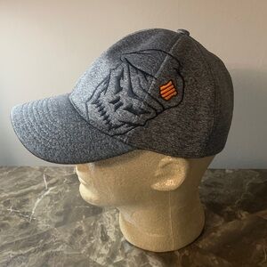 Call of Duty Silver Skull Hat / Baseball Cap